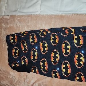 Batman PJ Pants